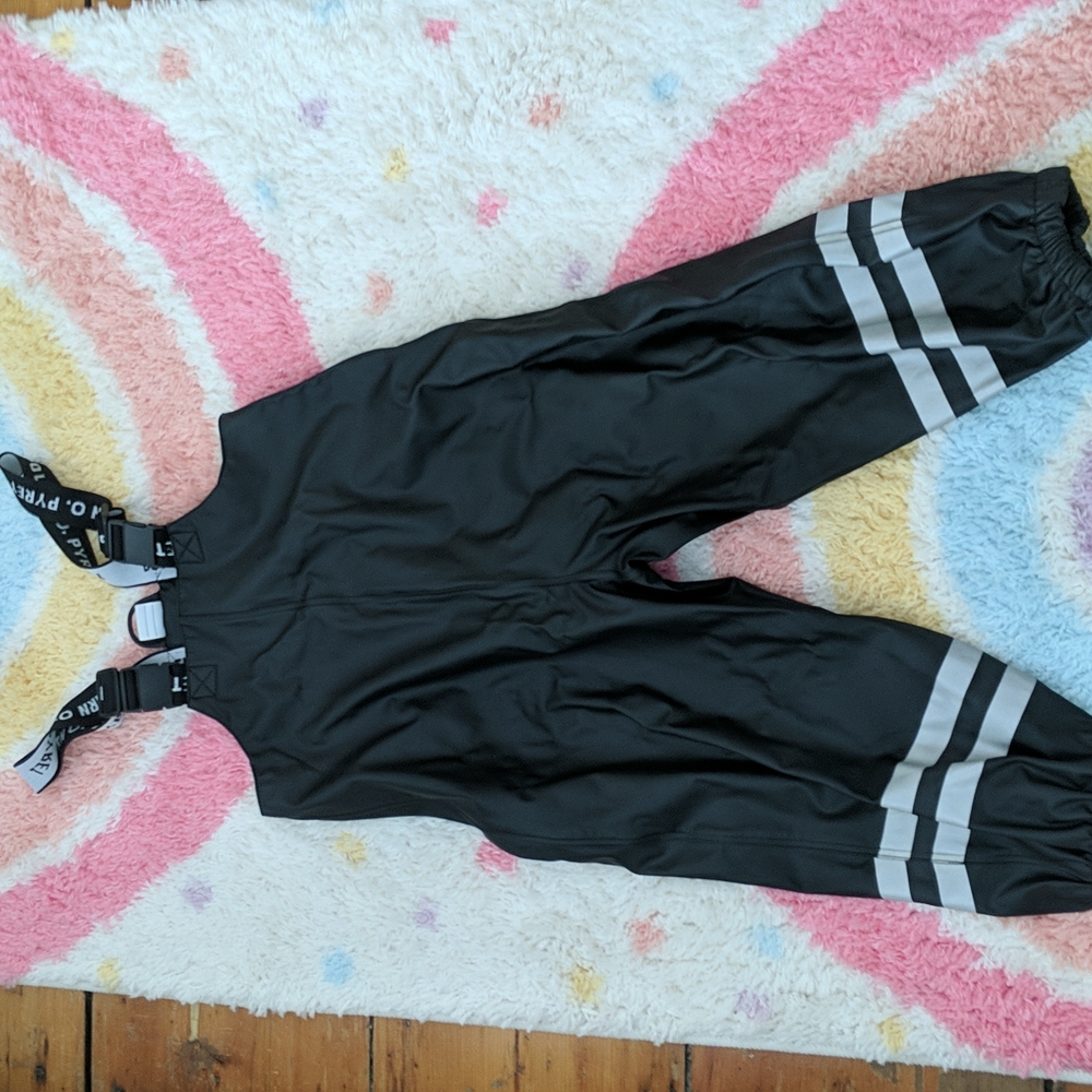 Rain pants